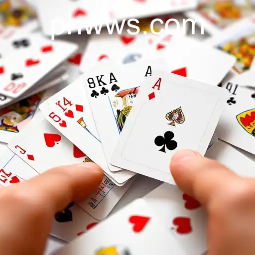 The Fascinating World of Card Games and PHWW.CC