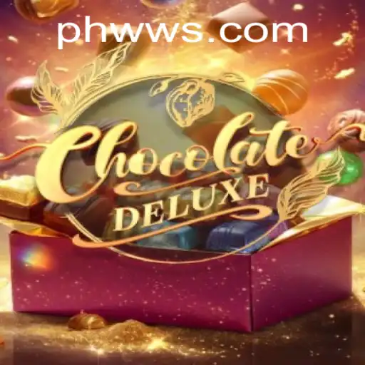 Experience the Thrill of ChocolateDeluxe: Unwrapping the Sweetest Game of the Year