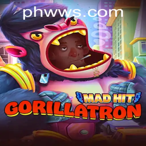 MadHitGorillatron: A New Era in Gaming with PHWW.CC