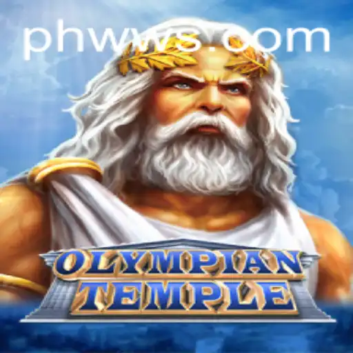 OlympianTemple: A Mythical Journey into Divine Gaming
