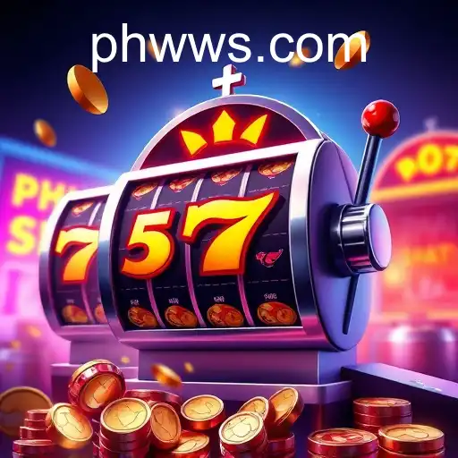 Exploring the World of Online Slots with PHWW.CC