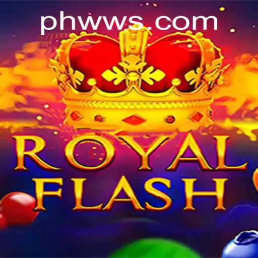 Embark on a Royal Adventure with RoyalFlash: Unraveling the Exciting World of PHWW.CC