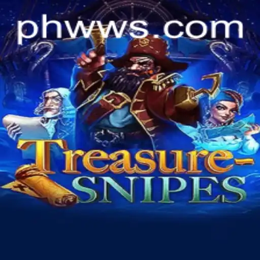 TreasureSnipes: An Engaging Adventure in Digital Treasure Hunting